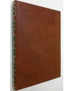 käytetty kirja Kirjavaliot : Cook, Robin : Kuoleman ruhtinas ; Nehberg, Rudiger : Sinisen Niilin seikkailu ; O'Donoghue, Maureen : Rachelin maa ; Gipson, Fred : Vanha kunnon lousku