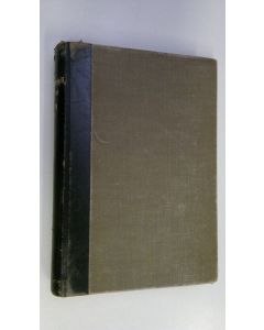 käytetty kirja Kansanvalistusseuran sekaäänisiä lauluja vihkot 51-70