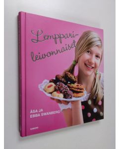 Kirjailijan Åsa Swanberg & Ebba Swanberg käytetty kirja Lempparileivonnaiset