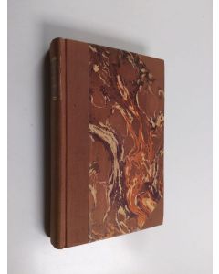 Kirjailijan Comte D'ornano käytetty kirja Marie Walewska : l'épuse polonaise de Napolèon