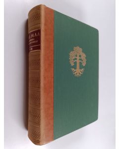 käytetty kirja Oma maa 9-10 : syyskuu-lokakuu