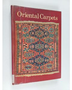 Kirjailijan Michele Campana käytetty kirja Oriental Carpets
