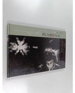 Kirjailijan Seppo Pietikäinen käytetty kirja Flashback! : muistikuvia rockvuosilta 1975-1985