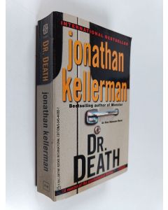 Kirjailijan Jonathan Kellerman käytetty kirja Dr. Death