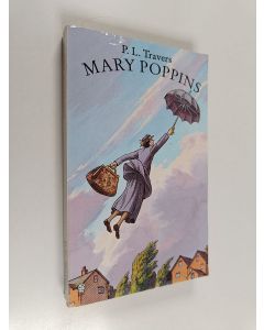 käytetty kirja Mary Poppins