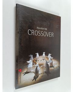 käytetty kirja Crossover : HoviArt'09