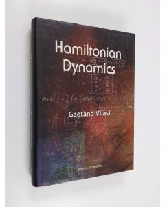 Kirjailijan Gaetano Vilasi käytetty kirja Hamiltonian dynamics