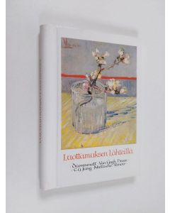 Tekijän Eugen Hettinger  käytetty teos Luottamuksen lähteillä : ajatuksia ja runoja