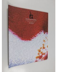 käytetty kirja Kritiikin uutiset 3/2010