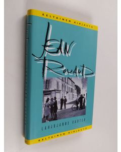 Kirjailijan Jean Rouaud käytetty kirja Lahjojanne varten
