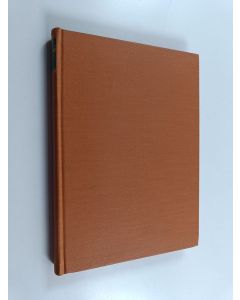 Kirjailijan Louis Bromfield käytetty kirja Sateet tulivat 3 : Romaani Intiasta