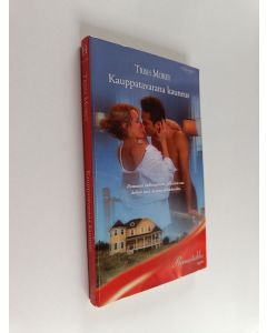 Kirjailijan Trish Morey käytetty kirja Kauppatavarana kauneus