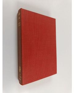 Kirjailijan Agatha Christie käytetty kirja Third Girl