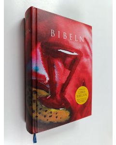 käytetty kirja Bibeln : Bibelkommissionens översättning 1999