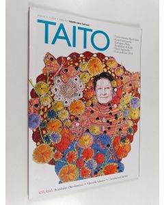 käytetty kirja Taito 2/2014