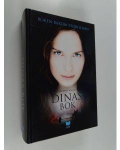 Kirjailijan Herbjörg Wassmo käytetty kirja Dinas bok : roman