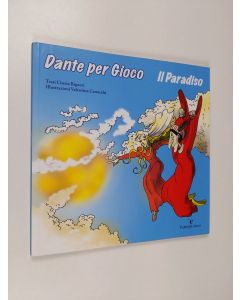 käytetty kirja Dante per gioco : Il Paradiso