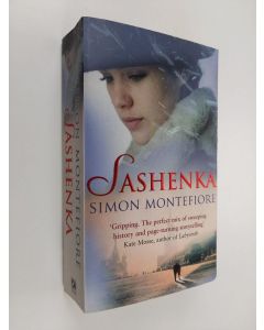 Kirjailijan Simon Montefiore käytetty kirja Sashenka