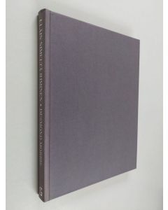 Kirjailijan Desmond Morris käytetty kirja Eläin nimeltä ihminen : henkilökohtainen näkemys ihmislajista