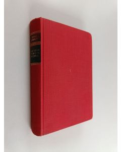 Kirjailijan Barbara Michaels käytetty kirja Mustan tornin herra