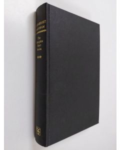 Kirjailijan William Somerset Maugham käytetty kirja The Complete Short Stories of W. Somerset Maugham - Vol. 3