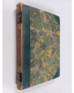 Kirjailijan Arthur Stringer käytetty teos Den farliga leken