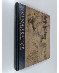 Kirjailijan John R. Hale käytetty kirja Renaissance