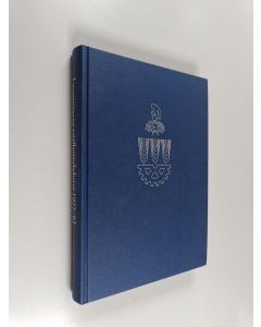 Kirjailijan Kari Liimatainen käytetty kirja Luonetjärven päällystöyhdistys 1922-92