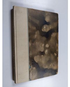 Kirjailijan Dante Alighieri käytetty kirja Vita nuova = (Uusi elämä)