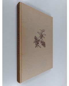 Kirjailijan L. Wennervirta käytetty kirja Mestaripiirtäjä : Ilmari Kaijala