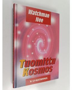 Kirjailijan Watchman Nee käytetty kirja Tuomittu kosmos