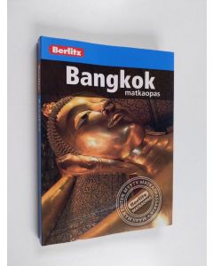 Kirjailijan Joe Cummings käytetty kirja Bangkok