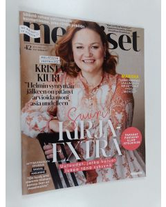 käytetty teos Menaiset 42/2022