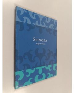 Kirjailijan Roger Scruton käytetty kirja Spinoza