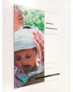 Kirjailijan Anna-Leena Välimäki käytetty kirja Vertaishaastattelu : metodinen kuvaus ja arviointi