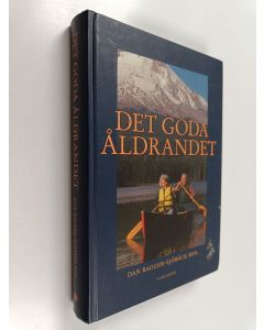 käytetty kirja Det goda åldrandet