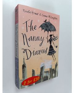 Kirjailijan Nicola Kraus käytetty kirja The nanny diaries : a novel