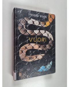 Kirjailijan Helena Waris käytetty kirja Vuori