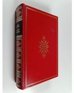 Kirjailijan Minna Canth käytetty kirja Valitut teokset