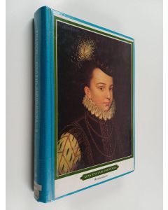 Kirjailijan Gregor Paulsson käytetty kirja Konstens världshistoria, [3] - Renässansen