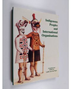 käytetty kirja Indigenous peoples and international organisations