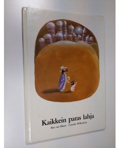 Kirjailijan Rita van Bilsen käytetty kirja Kaikkein paras lahja