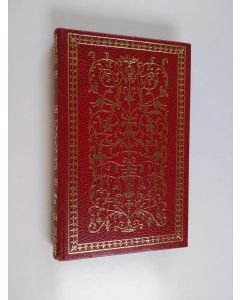 Kirjailijan N. S. Leskov käytetty kirja Kertomuksia Venäjältä