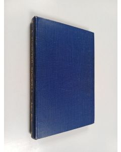 Kirjailijan James Boswell käytetty kirja A shorter boswell