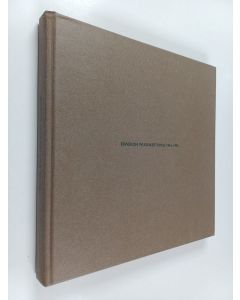 käytetty kirja Erwekon wuosikertomus 1941-1991 : kirjattuja muistikuvia Erweko painotuote oy:n elämänvaiheista pienestä nyrkkipajasta nykyaikaiseksi offset-kirjapainoksi (numeroitu)