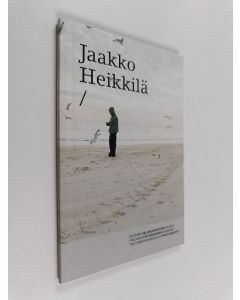 Kirjailijan Jaakko Heikkilä käytetty kirja Jaakko Heikkilä : Henkeviä porinoita