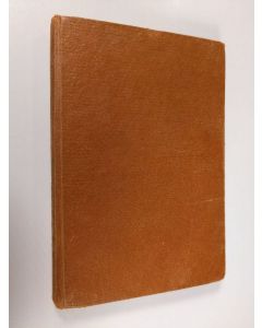 Kirjailijan Wilhelmi Malmivaara käytetty kirja Kaita tie Joonan kirjan valossa