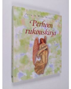 käytetty kirja Perheen rukouskirja