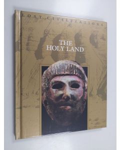 käytetty kirja The Holy Land