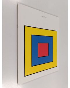 käytetty kirja Vapaa '22 : Lopputyönäyttely Examensutställning Graduation Exhibition